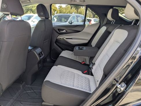 Used 2024 Chevrolet Equinox LS w/ LS Convenience Package image 18