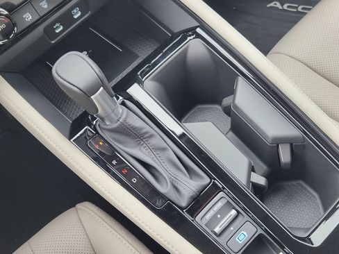 New 2026 Honda Accord Touring image 19