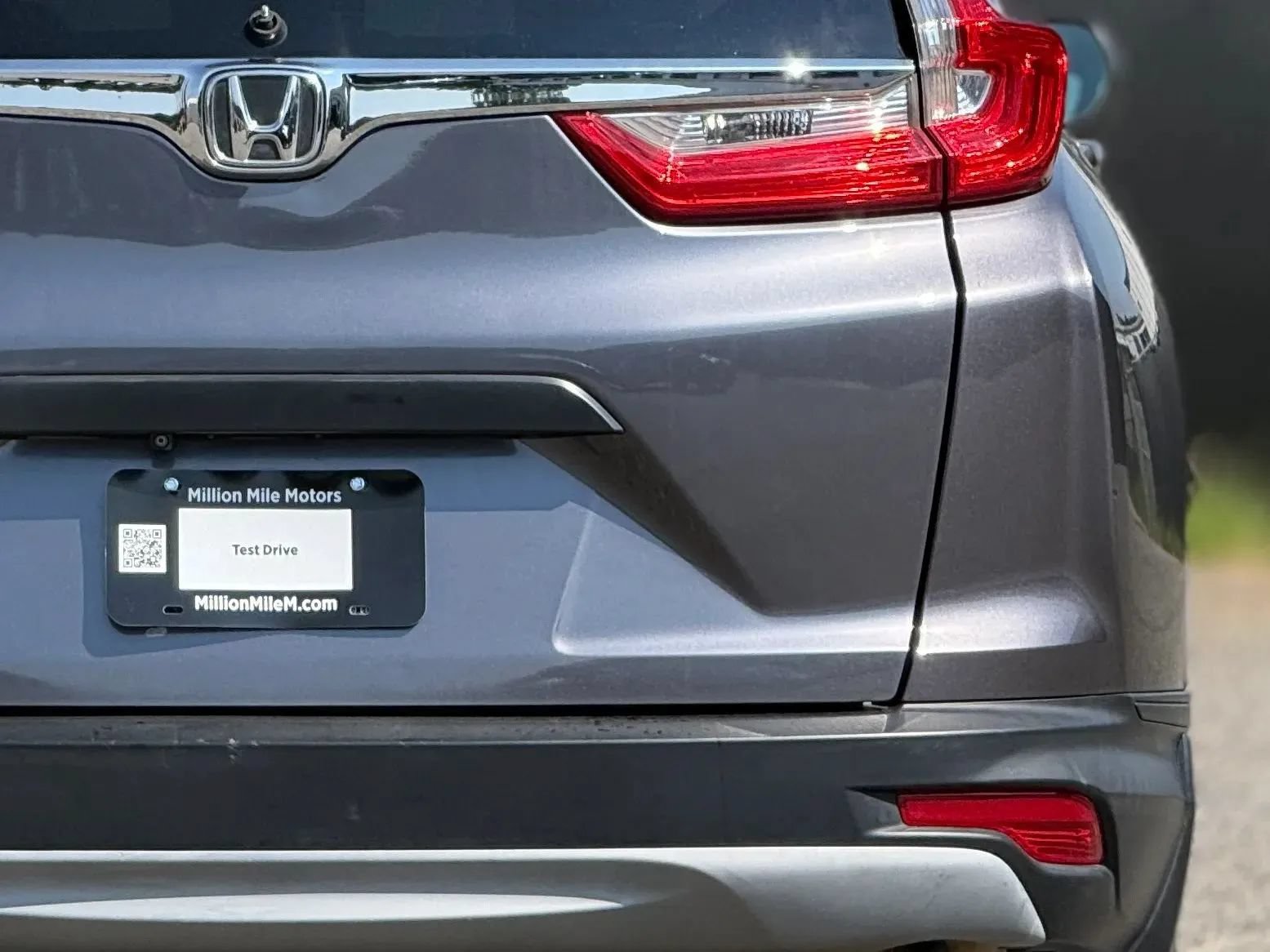 Used 2019 Honda CR-V LX image 14