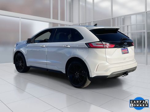 Used 2022 Ford Edge ST-Line image 4