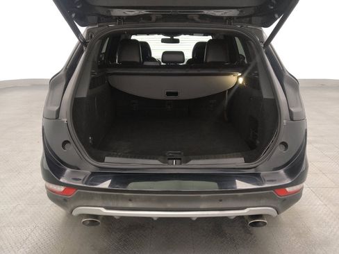 Used 2017 Lincoln MKC Premiere FWD image 29