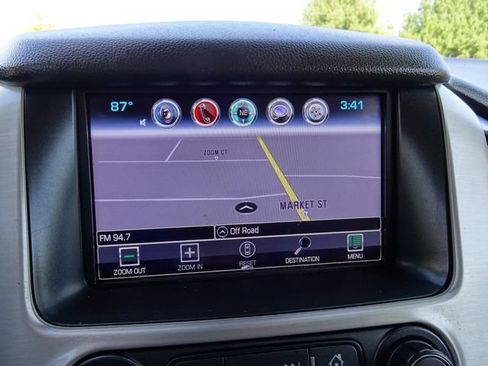 Used 2019 GMC Yukon XL SLT w/ Open Road Package RWD image 27