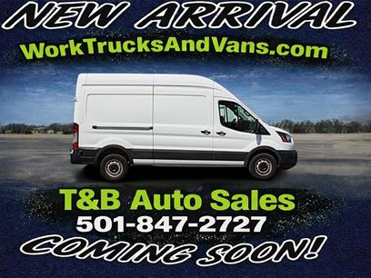 Used 2024 Ford Transit 250 148 High Roof