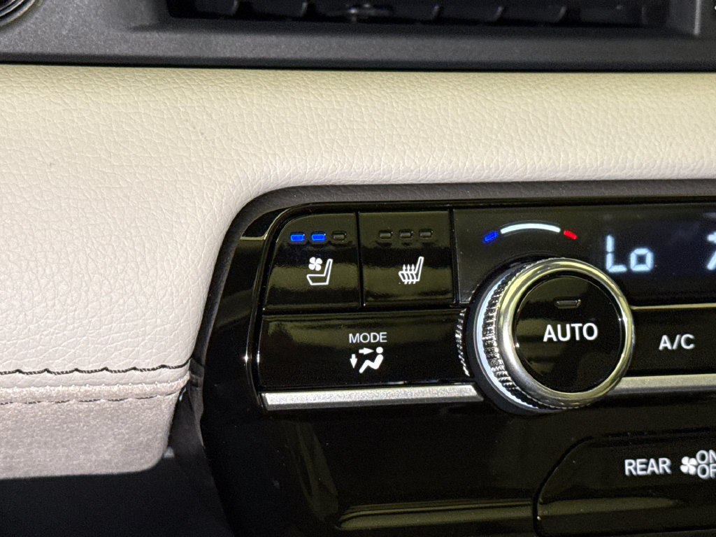 New 2026 Honda Pilot Elite image 29