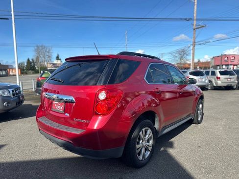 Used 2013 Chevrolet Equinox LT w/ Driver Convenience Package AWD/4WD image 6