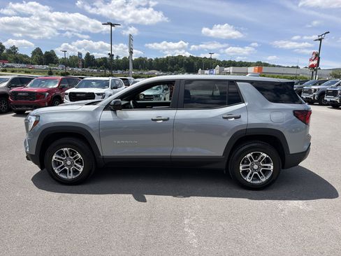 Used 2026 GMC Terrain Elevation w/ Technology Package II AWD/4WD image 10