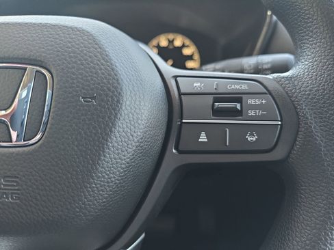 New 2026 Honda CR-V EX image 17