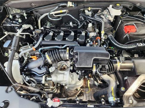 Certified 2025 Acura ADX A-Spec AWD/4WD image 31