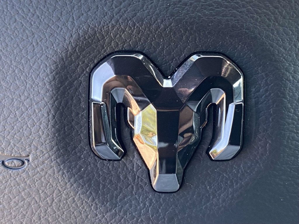 New 2026 RAM 1500 RHO w/ RHO Level 1 Equipment Group AWD/4WD image 53