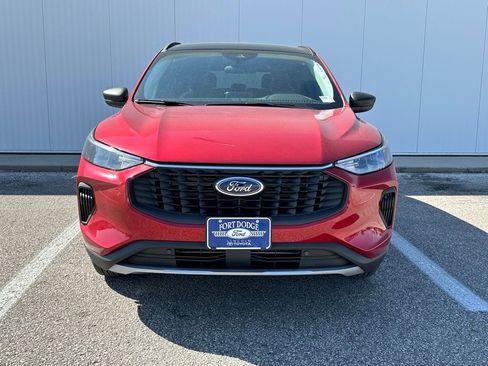 New 2026 Ford Escape Active w/ Cold Weather Package image 8