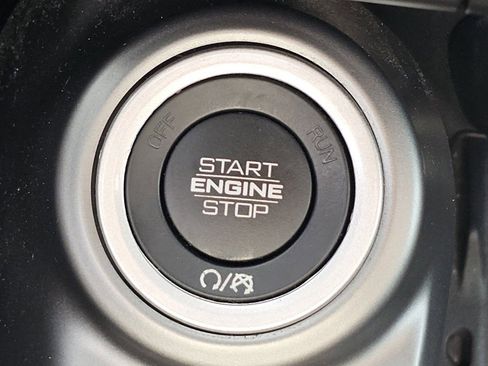 Used 2024 Dodge Hornet GT Plus w/ GT Blacktop Package image 17