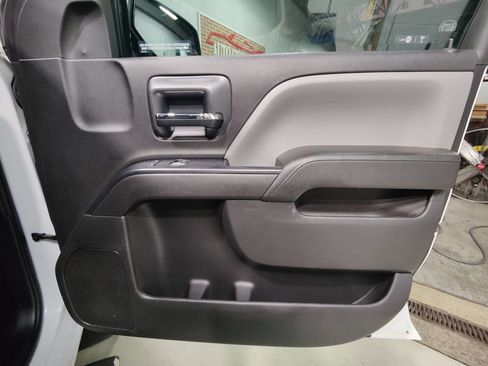 Used 2016 GMC Sierra 1500 4x4 Double Cab w/ Elevation Edition image 11