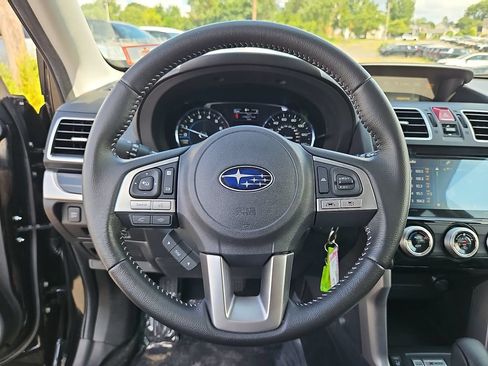 Used 2018 Subaru Forester 2.5i Limited AWD/4WD image 17