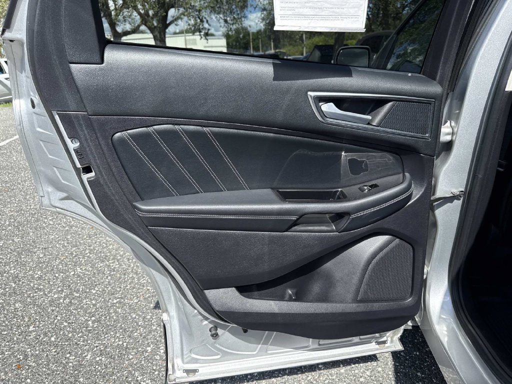 Used 2018 Ford Edge Sport w/ Equipment Group 401A AWD/4WD image 13