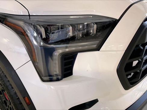 Used 2026 Toyota Sequoia TRD Pro AWD/4WD image 49