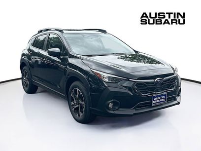 Certified 2025 Subaru Crosstrek 2.5i Premium w/ Convenience Package #2