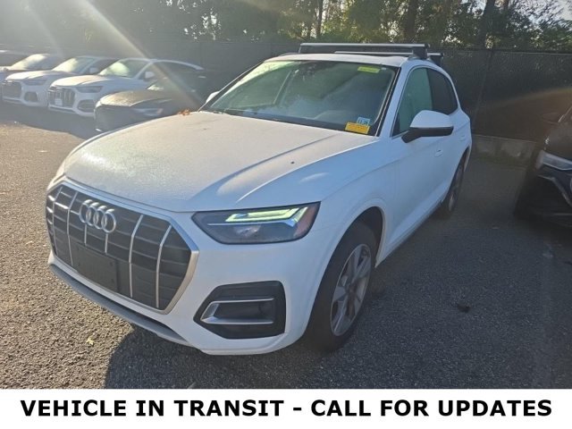 Used 2024 Audi Q5 2.0T Premium Plus w/ Premium Plus Package AWD/4WD image 1