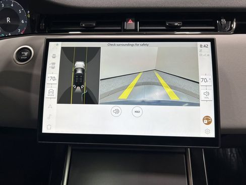 Used 2024 Land Rover Range Rover Evoque Dynamic SE image 21