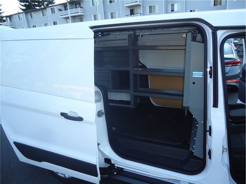 Used 2016 Ford Transit Connect XL FWD image 14