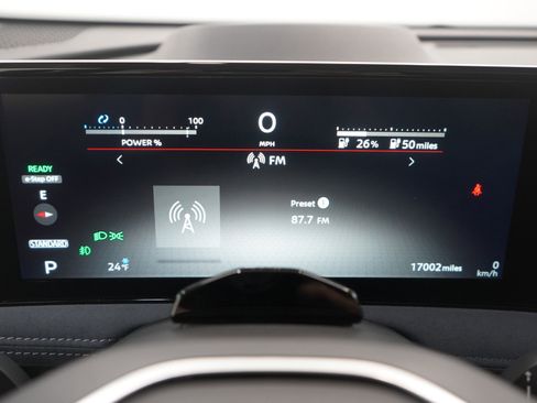 Used 2024 Nissan Ariya AWD image 30