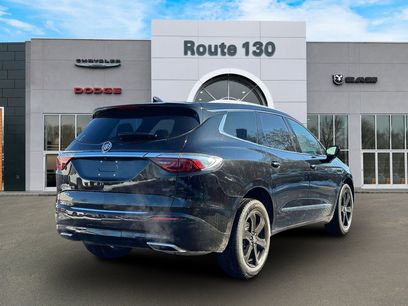 Used 2024 Buick Enclave Essence w/ Experience Buick Package