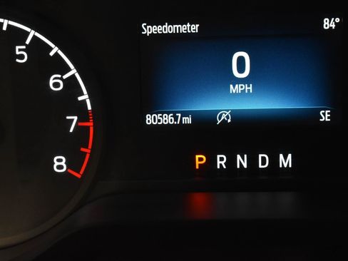 Used 2023 Ford F150 XLT AWD/4WD image 23