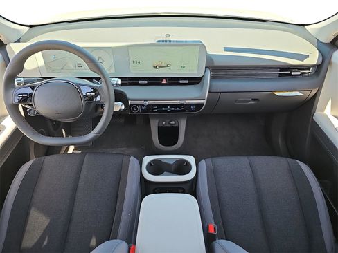 New 2024 Hyundai Ioniq 5 SEL image 9
