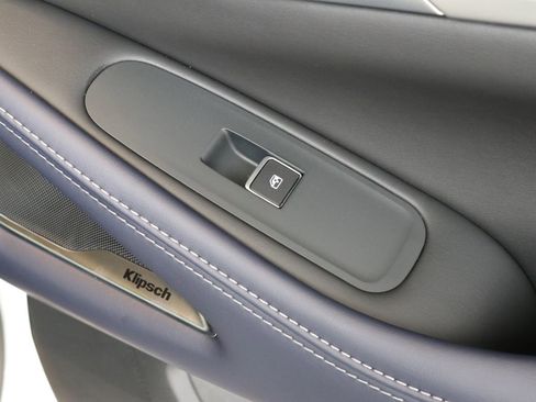 New 2026 INFINITI QX60 Sport AWD/4WD image 40