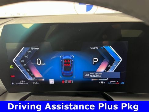 Certified 2025 BMW 228i xDrive w/ Premium Package image 4