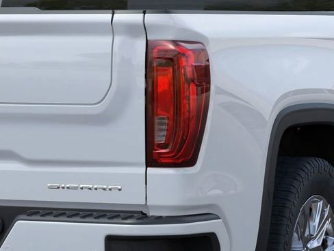 New 2026 GMC Sierra 1500 Denali AWD/4WD image 11