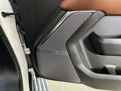 Used 2023 GMC Yukon XL Denali Ultimate image 29