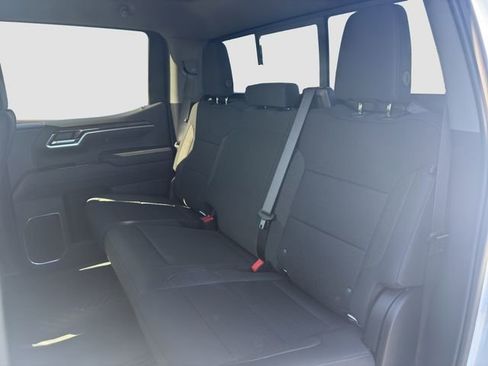 New 2026 Chevrolet Silverado 1500 LT w/ All Star Edition Plus image 20