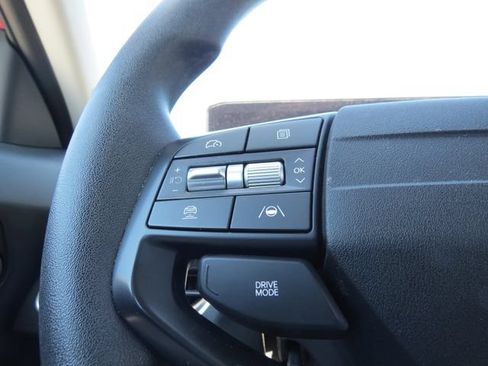 Used 2025 Kia K4 FWD image 14