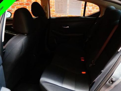 Certified 2020 Nissan Sentra S FWD image 31