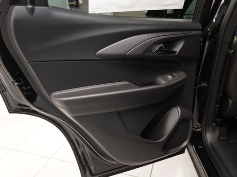 New 2026 Chevrolet TrailBlazer ACTIV w/ Convenience Package FWD image 25