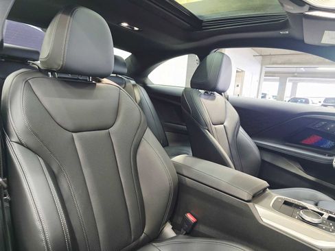 New 2026 BMW 230i xDrive Coupe w/ Premium Package image 26