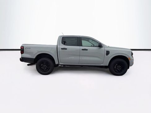 New 2026 Ford Ranger XLT AWD/4WD image 4