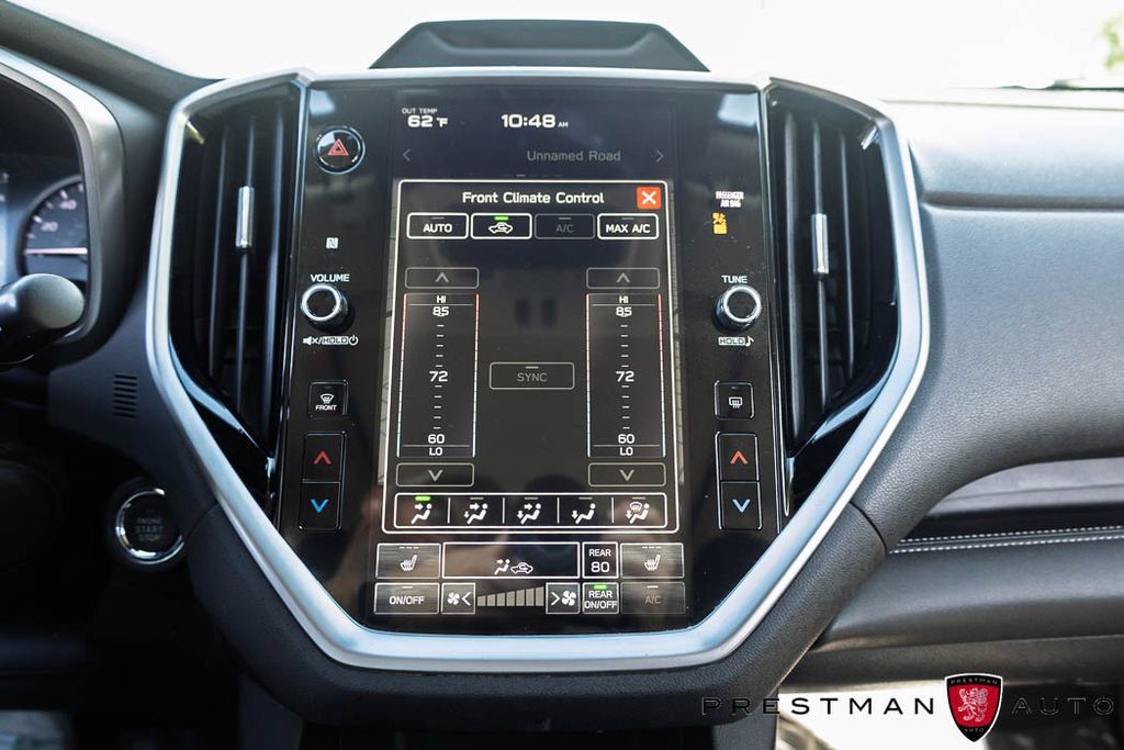 Used 2023 Subaru Ascent Limited w/ Technology Package AWD/4WD image 34