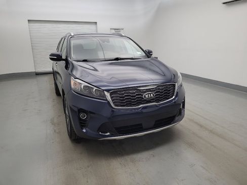 Used 2019 Kia Sorento EX FWD image 14