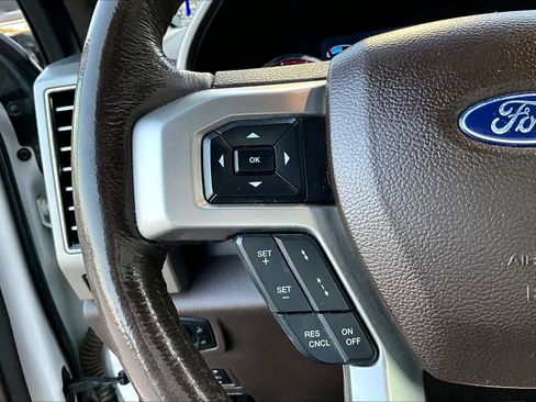 Used 2021 Ford F250 King Ranch w/ King Ranch Ultimate Package AWD/4WD image 24