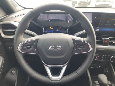 New 2026 Chevrolet TrailBlazer ACTIV w/ Convenience Package image 32