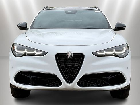 Used 2024 Alfa Romeo Stelvio Veloce AWD/4WD image 2