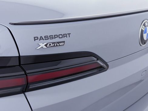 New 2026 BMW 760i xDrive image 6