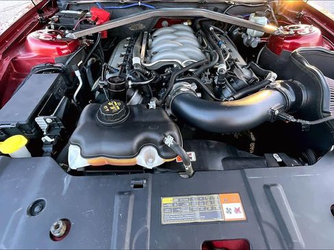 Used 2014 Ford Mustang GT image 27