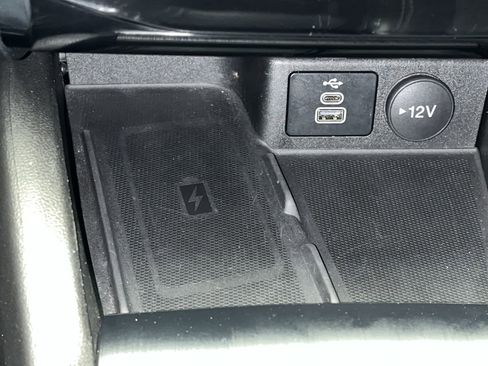 Certified 2024 Ford Escape Platinum image 26