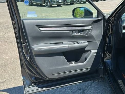 Used 2026 Honda CR-V TrailSport image 9