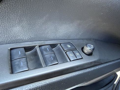 Certified 2023 Toyota Camry SE AWD/4WD image 18