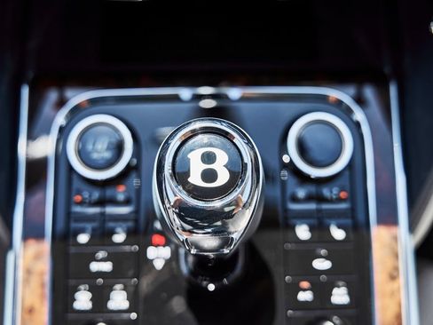 Used 2022 Bentley Flying Spur W12 AWD/4WD image 73
