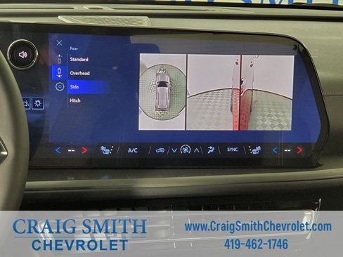 New 2026 Chevrolet Traverse LT w/ Enhanced Driving Package image 21