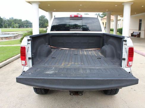 Used 2018 RAM 2500 Laramie w/ Convenience Group AWD/4WD image 20